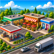 Ikona programu: Stop 78: Highway Sim Tyco…