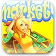 Icon of program: Supermarket Mania