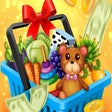 프로그램 아이콘: Supermarket Mania