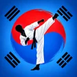 プログラムのアイコン:Taekwondo academy