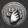 Ícone do programa: Clicker Master Earn Money