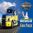 Ikon program: American Truck Simulator:…