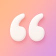 Icoon van programma: Optimism Daily Positive Q…