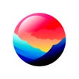Ikona programu: Optimism Daily Positive Q…