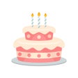 ไอคอนของโปรแกรม: Birthday Countdown
