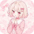 Programın simgesi: My Cute Baby OC Maker