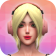 Иконка программы: Soulheart: Your AI Compan…