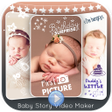 Programikonen: Baby Story Video Maker - …