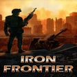 프로그램 아이콘: Iron Frontier