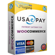 Ikon program: Payment Gateway for USAeP…