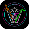 Ícone do programa: Drink King - Juegos para …