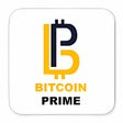 プログラムのアイコン：Bitcoin Prime