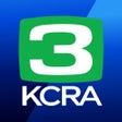 Ikona programu: KCRA 3 News - Sacramento