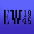 ไอคอนของโปรแกรม: ew1945