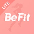 أيقونة البرنامج: BeFit Lite