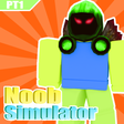 Icon of program: Noob Simulator