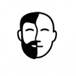 Icoon van programma: Beard Remover  Filter: De…