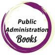 Icon of program: Public Administration boo…