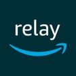 Symbol des Programms: Amazon Relay