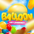 Icon of program: Balloon Sky Journey