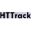 プログラムのアイコン：HTTrack Website Copier