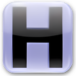 Ícone do programa: HTTrack WebSite Copier