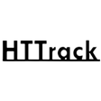 Symbol des Programms: WinHTTrack Website Copier