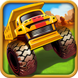 Иконка программы: Truck Racing