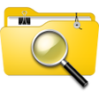 Programikonen: Synap File Manager