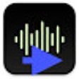 程序图标：Lyrion Chrome URL Player