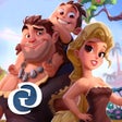 Icon of program: Cavemen Tales