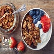 Icon of program: Breakfast Ideas HD Wallpa…
