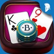Ikona programu: Baccarat Live