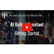 AI Virtual Assistant: Wrench.ai