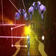 Ikona programu: Rez Infinite