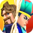 程序图标：No Surrender Heroes