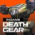 Ícone do programa: DeathGearX