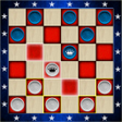 Programikonen: American Checkers
