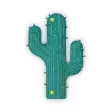 Cacti: AI-Powered Photo Vault