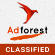 Иконка программы: AdForest - Classified