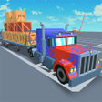 Icoon van programma: Truck Depot