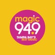 أيقونة البرنامج: Magic 949