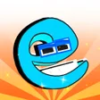 أيقونة البرنامج: Merge Monster Rainbow Alp…