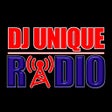Programın simgesi: DJ Unique Radio