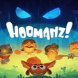 프로그램 아이콘: Hoomanz