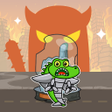 Иконка программы: Brainrot Escape: Hide and…