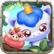 ไอคอนของโปรแกรม: 华夏征途-冒险岛