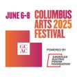 Ikon program: Columbus Arts Festival