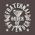 Fraternal Order of Bartenders