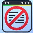 Icoon van programma: Disable HTML/CSS/JS